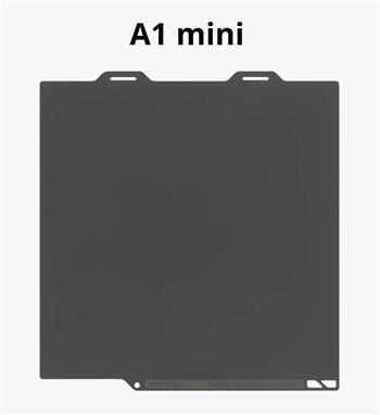 Bambu Cool Plate SuperTack - A1 MINI - tisková podložka