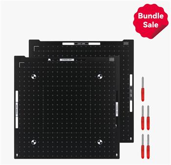 Bambu Lab Cutting Refill Pack - pro verzi H2D laser