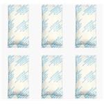 Bambu Lab Desiccant for AMS - Vysoušecí sáčky pro AMS (6ks), 120g (6x 20g)