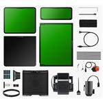 Bambu Lab H2D Laser Upgrade Kit + Laser Module 10W