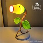 Bambu Lab LED Lamp Kit Collection - sada na výrobu LED lampy