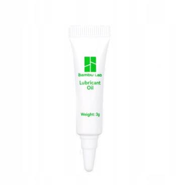 Bambu Lab Lubricant Oil - mazací olej