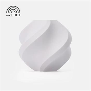 Bambu Lab PETG HF, bílá s cívkou, 1,75mm, 1kg (White)