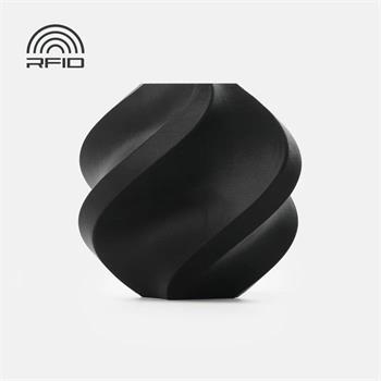 Bambu Lab PETG HF, černá s cívkou, 1,75mm, 1kg (Black)