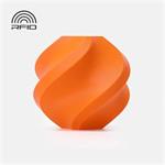 Bambu Lab PETG HF, oranžová, refill bez cívky, 1,75mm, 1kg (Orange)