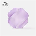 Bambu Lab PETG Translucent, fialová transparentní, refil, bez cívky, 1,75mm, 1kg (Purple)