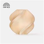 Bambu Lab PETG Translucent, hnědá transparentní, refil, bez cívky, 1,75mm, 1kg (Brown)