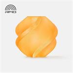 Bambu Lab PETG Translucent, oranžová transparentní, refil, bez cívky, 1,75mm, 1kg (Orange)