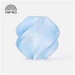 Bambu Lab PETG Translucent, světle modrá transparentní, s cívkou, 1,75mm, 1kg (Light Blue)