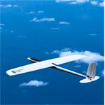 Bambu Lab PLA Aero, Bílá s cívkou, 1,75mm, 1kg, (White)