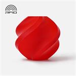 Bambu Lab PLA Basic, červená, Refill bez cívky, 1,75mm, 1kg (Red)