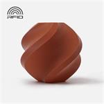 Bambu Lab PLA Basic, hnědá, Refill bez cívky, 1,75mm, 1kg (Brown)