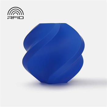 Bambu Lab PLA Basic, modrá s cívkou, 1,75mm, 1kg (Blue)