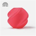 Bambu Lab PLA Basic, růžová, Refill bez cívky, 1,75mm, 1kg (Pink)