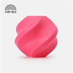 Bambu Lab PLA Basic, světle růžová s cívkou, 1,75mm, 1kg (Hot Pink)