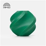 Bambu Lab PLA Basic, tmavě zelená s cívkou, 1,75mm, 1kg (Mistletoe Green)