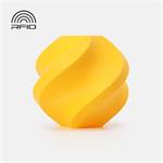 Bambu Lab PLA Basic, tmavě žlutá s cívkou, 1,75mm, 1kg (Sunflower Yellow)