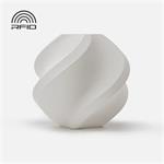 Bambu Lab PLA Matte, Matná bílá, Refill bez cívky, 1,75mm, 1kg (Matte Ivory White)