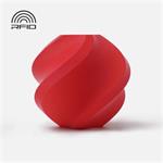 Bambu Lab PLA Matte, Matná červená, Refill bez cívky, 1,75mm, 1kg (Matte Scarlet Red)