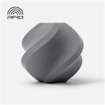 Bambu Lab PLA Matte, Matná šedá, s cívkou, 1,75mm, 1kg (Matte Ash Grey)
