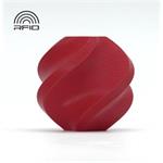 Bambu Lab PLA Matte, Matná tmavě červená, Refill bez cívky, 1,75mm, 1kg (Matte Dark Red)