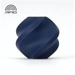 Bambu Lab PLA Matte, Matná tmavě modrá, Refill bez cívky, 1,75mm, 1kg (Matte Dark Blue)