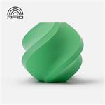 Bambu Lab PLA Matte, Matná zelená, Refill bez cívky, 1,75mm, 1kg (Matte Grass Green)