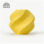 Bambu Lab PLA Matte, Matná žlutá, Refill bez cívky, 1,75mm, 1kg (Matte Lemon Yellow)