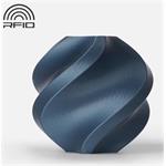 Bambu Lab PLA Metal, Cobalt Blue Metallic s cívkou, 1,75mm, 1kg (kovově modrá)