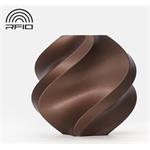 Bambu Lab PLA Metal, Copper Brown Metallic s cívkou, 1,75mm, 1kg (kovově měděná)
