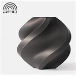 Bambu Lab PLA Metal, Iron Gray Metallic s cívkou, 1,75mm, 1kg (kovově šedá)