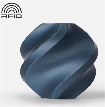 Bambu Lab PLA Metal, Oxide Green Metallic s cívkou, 1,75mm, 1kg (kovově zelená)