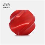 Bambu Lab PLA Silk+ Candy Red, s cívkou, 1,75mm, 1kg (červená)