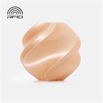 Bambu Lab PLA Silk+ Champagne, s cívkou, 1,75mm, 1kg (šampaňské)