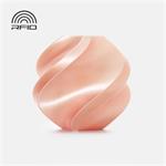 Bambu Lab PLA Silk+ Pink, s cívkou, 1,75mm, 1kg (růžová)