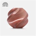 Bambu Lab PLA Silk+ Rose Gold, s cívkou, 1,75mm, 1kg (růžové zlato)
