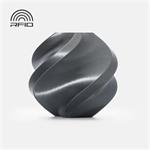 Bambu Lab PLA Silk+ Titan Gray, s cívkou, 1,75mm, 1kg (titanově šedá)