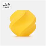 Bambu Lab PLA Tough+ Yellow, žlutá s cívkou, 1,75mm, 1kg