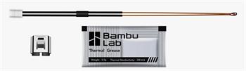 Bambu Lab - thermistor for hotend X1