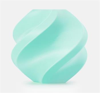 Bambu Lab TPU 85A, Light Cyan, 1kg, 1,75mm (světle azurová), s cívkou
