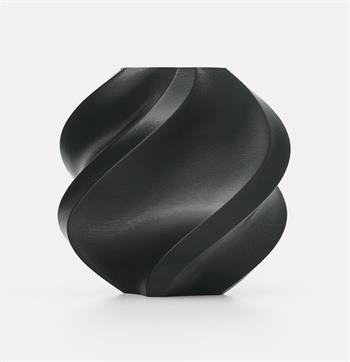Bambu Lab TPU 90A, Black, 1kg, 1,75mm (černá), s cívkou