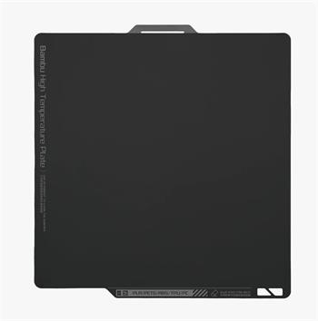 Bambu Smooth PEI plate pro X1/P1/A1 - oboustranná hladká tisková podložka