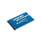 Baterie do mobilu Huawei Ascend G700 Li-Ion 3,8V 2150mAh (náhrada HB505076RBC)