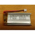 Baterie ke čtečkám Yumite YT-4060