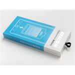 Baterie pro Apple iPhone 5, Li-Ion 3,8V 1440mAh (náhrada 616-0613)