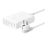 Belkin BOOST CHARGE™ PRO 4-Port USB-C GaN Charger 200w