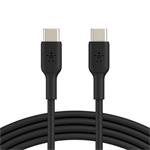 Belkin BOOST CHARGE™ USB-C/USB-C kabel, 1m, černý