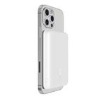 Belkin Magnetic Wireless Power Bank (2,500 mAh)