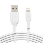 Belkin PVC A-LTG 1M, WHT