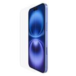 Belkin SCREENFORCE™  Invisiglass AM Screen Protector - iPhone 16 Plus/15 Plus/14 Pro Max